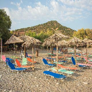Hotel Megim