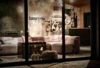 Beatnik Hotel