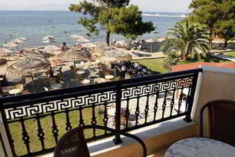 Hotel Rachoni Resort