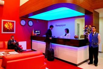 Lifos Hotel