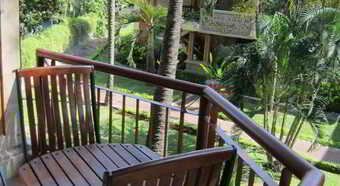 Hotel Top Bali Apartment