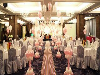 Hotel Beijing Jiao Wen