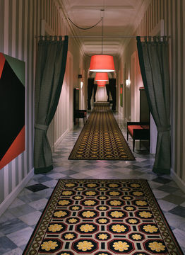 Hotel Monaco - A Kimpton