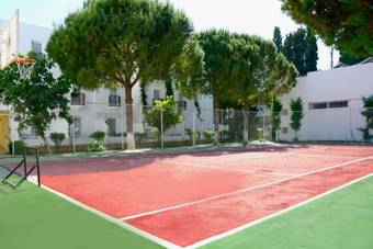 Natur Hotel