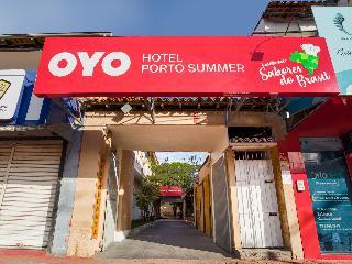 Hotel Oyo Porto Summer