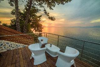 Poseidon Hotel