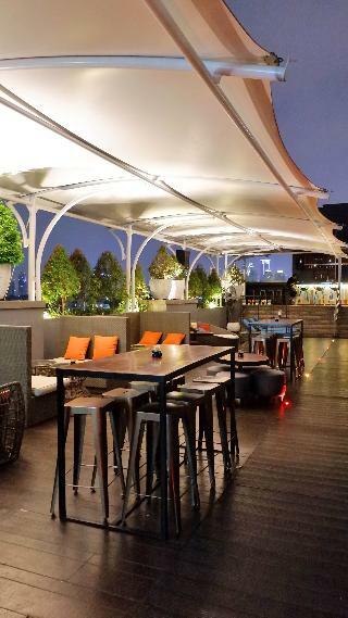 Hotel Mercure Jakarta Cikini