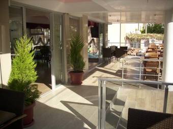 Altunakar 1 Hotel
