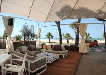 Venn Boutique Hotel