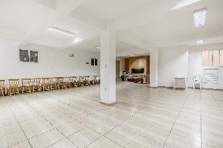 Oyo Hotel Cangu�u
