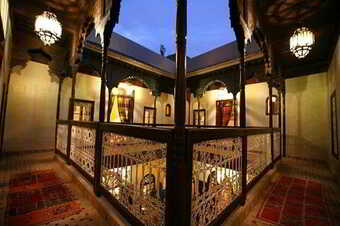 Hotel Riad Cherkaoui