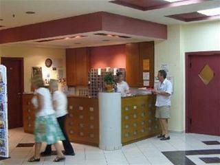 Alkyon Hotel