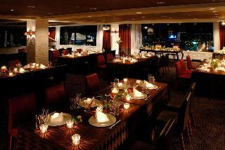 Hirosaki Park Hotel
