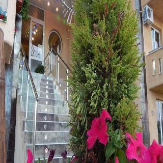 Hotel Lilalo