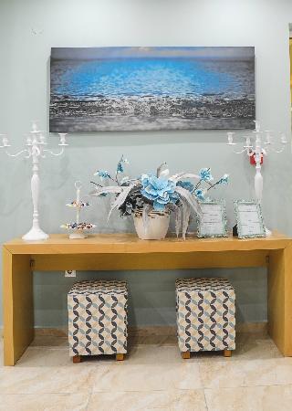 Hotel Tropical
