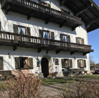Hotel Homerhof