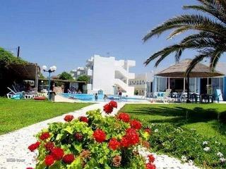 Hotel Blue Jay Beach