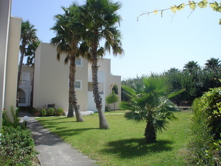 Hotel Andromeda