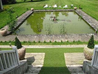 Hotel Golf Parc Robert Hersant
