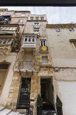 Su29 Hotel Valletta