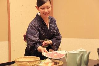 Hotel Shisuitei