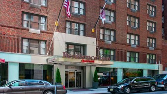 Hotel Residence Inn By Marriott Manhattan Midtown East