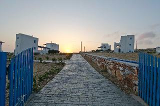Hotel Naxian Resort