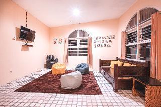 Hotel Oasis Mountain Resort