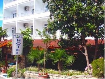 Thermal Park Hotel