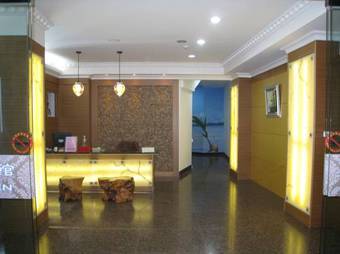 Fu Bin Hostel