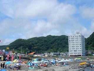 Kishu Tetsudo Boso Shirahama Hotel