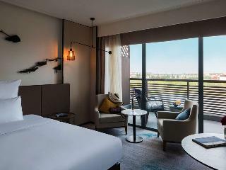 Hotel Pullman Zhouzhuang
