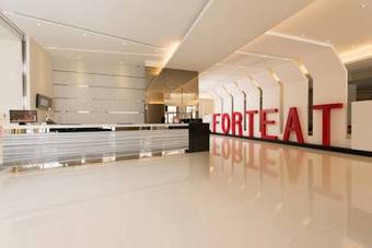 Posada Forte Hotel Changhua
