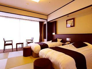 Hotel Kanponoyado Asahi