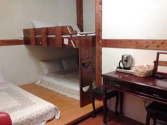 Share B&B