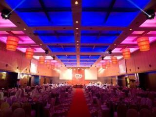 Hotel Orchard Park