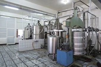 Lutai Winery B&B