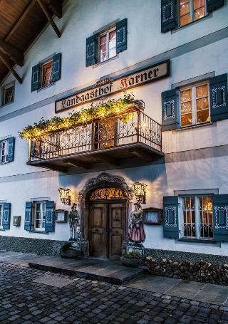 Flair Hotel Karner