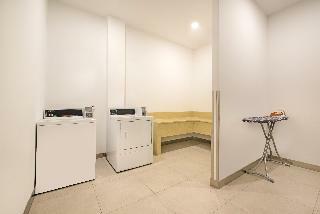 Hotel Holiday Inn Express Baoji City Centre