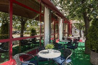 Hotel Scandic Honefoss