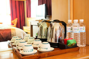 Fong Jia Hotel