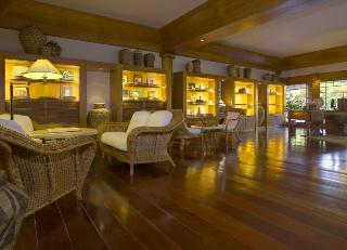 Hotel Amanpulo