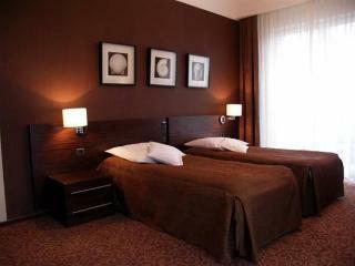 Hotel Falko