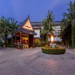 Hotel Swissotel Resort - Phuket - All Suites