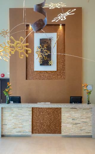 Sonesta Hotel Arequipa