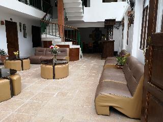 Hotel Retama Inn Machupicchu