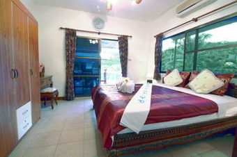 Hotel Ya Nui Resort