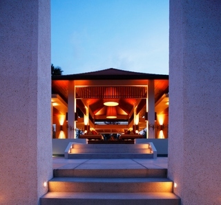 Hotel Dewa Phuket