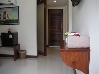 Hotel T-villa