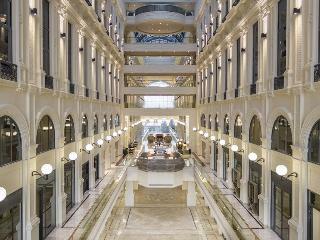 The Hotel Galleria By Elaf